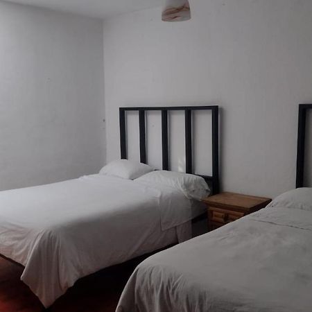 Hotel Aqui Es Mexico San Miguel de Allende Extérieur photo