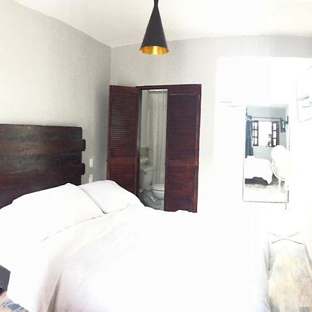 Hotel Aqui Es Mexico San Miguel de Allende Extérieur photo