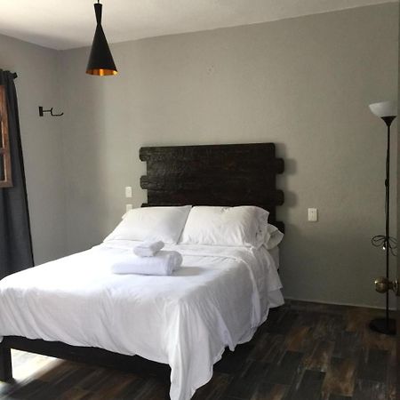 Hotel Aqui Es Mexico San Miguel de Allende Extérieur photo