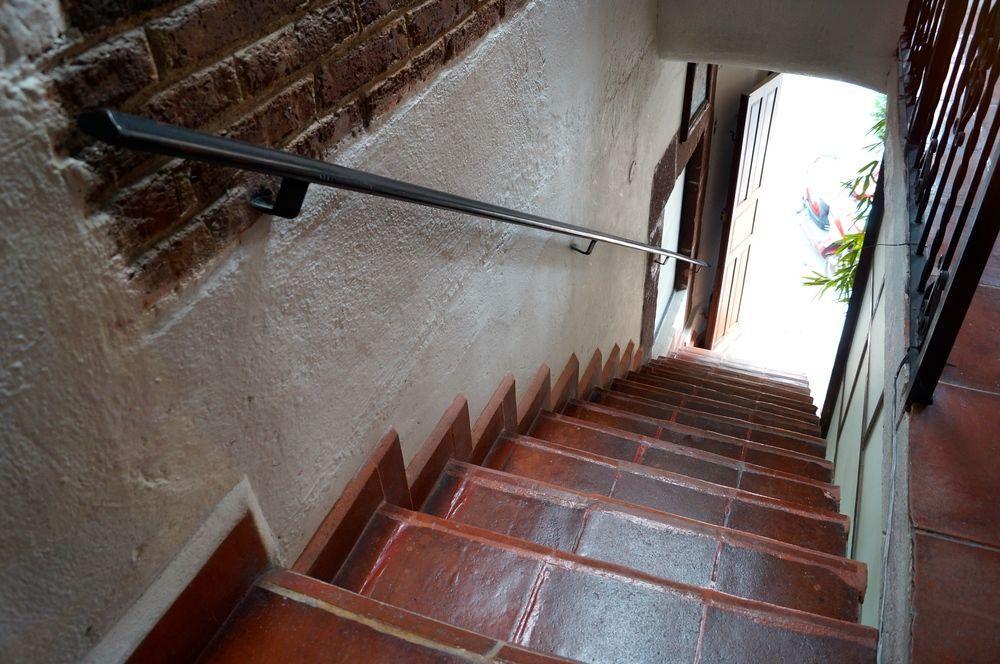 Hotel Aqui Es Mexico San Miguel de Allende Extérieur photo