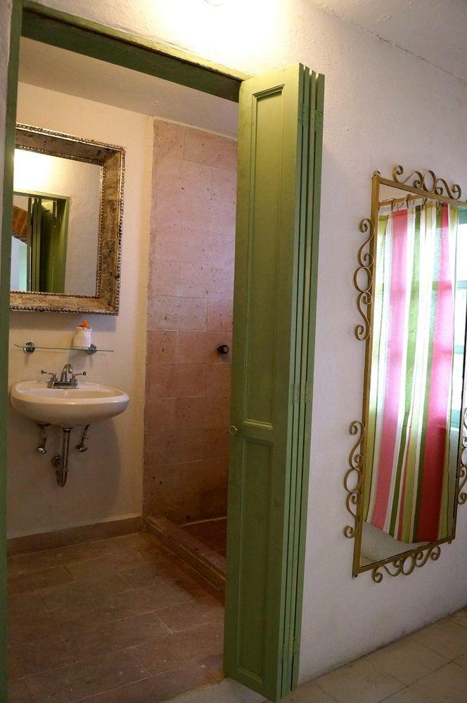 Hotel Aqui Es Mexico San Miguel de Allende Extérieur photo