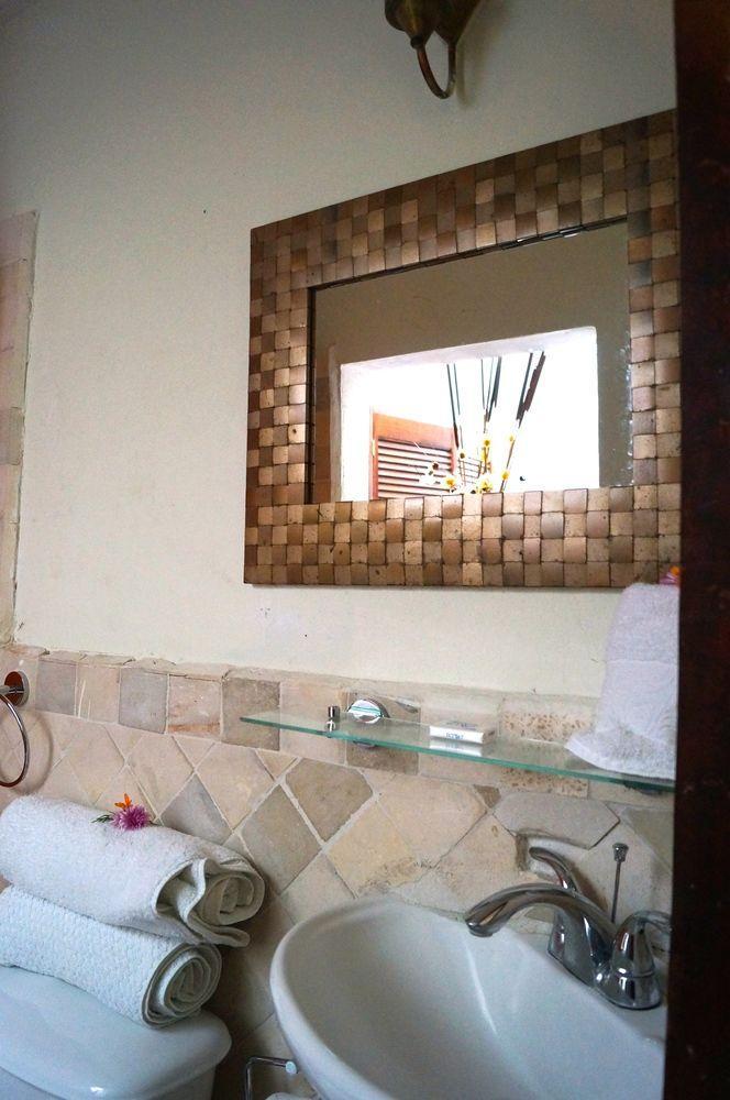 Hotel Aqui Es Mexico San Miguel de Allende Extérieur photo