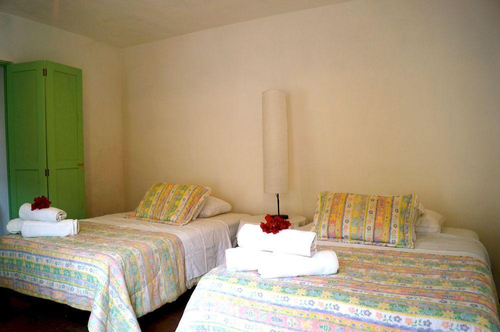 Hotel Aqui Es Mexico San Miguel de Allende Extérieur photo