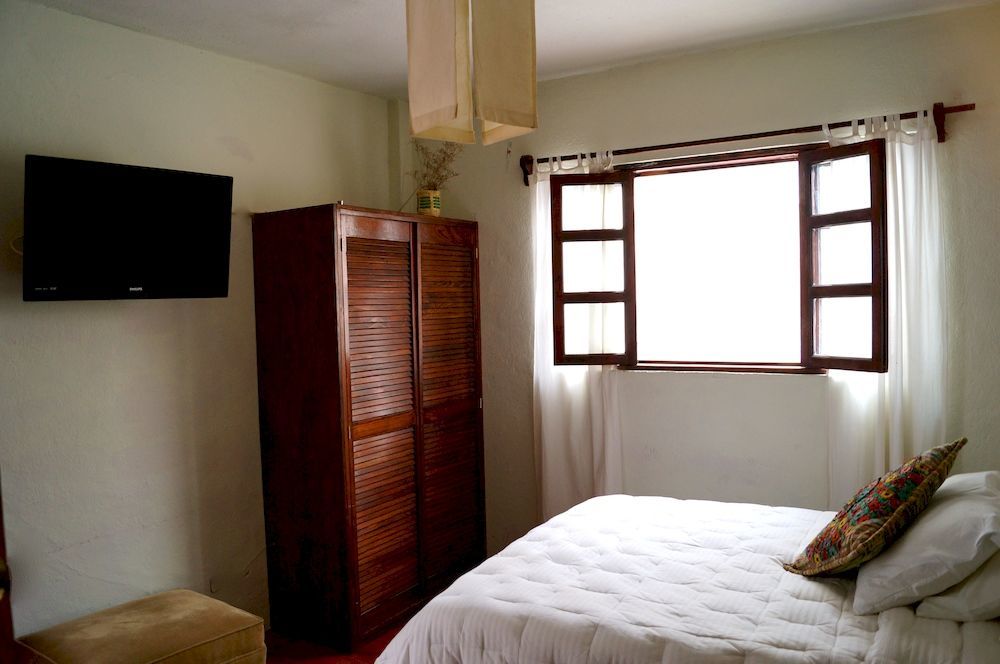 Hotel Aqui Es Mexico San Miguel de Allende Extérieur photo