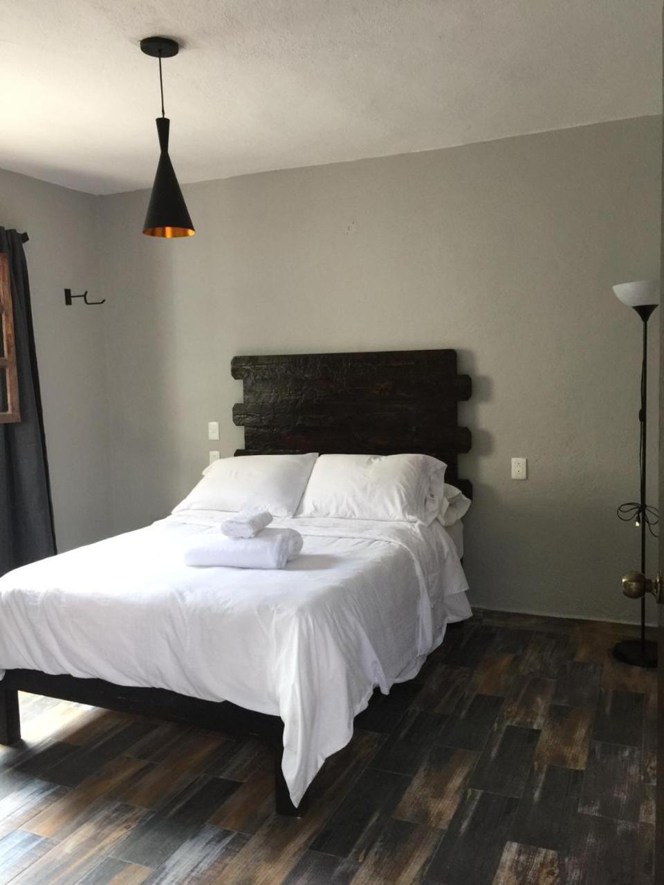 Hotel Aqui Es Mexico San Miguel de Allende Extérieur photo