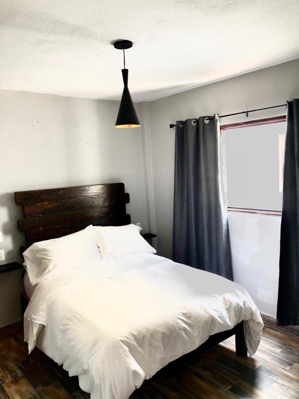 Hotel Aqui Es Mexico San Miguel de Allende Extérieur photo