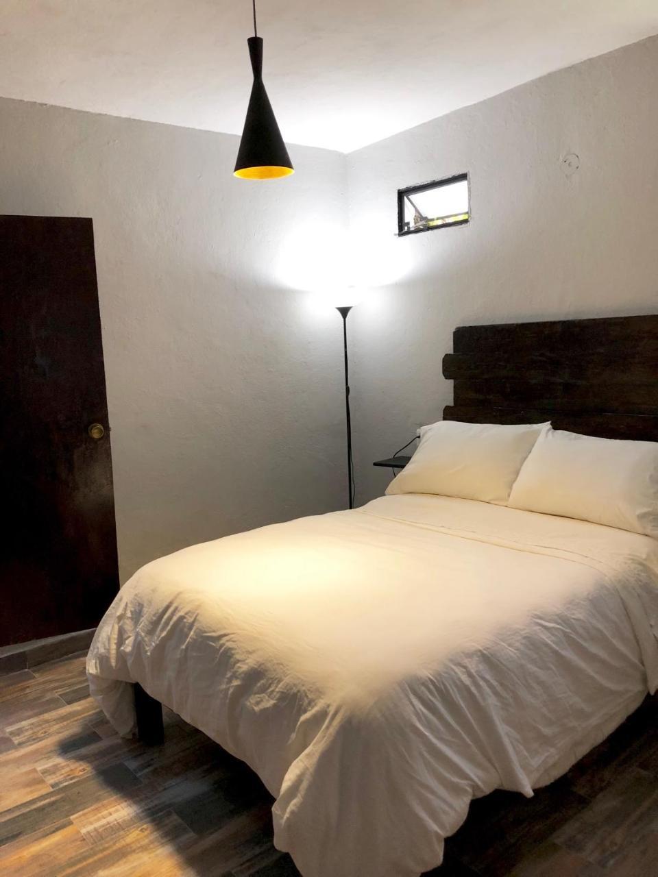Hotel Aqui Es Mexico San Miguel de Allende Extérieur photo
